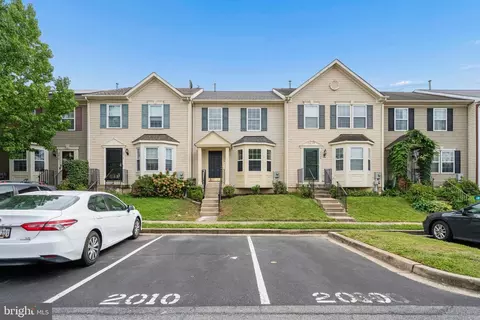 Exterior - 2010 Rosecrans, Frederick, MD 21702 photo 12 of 12