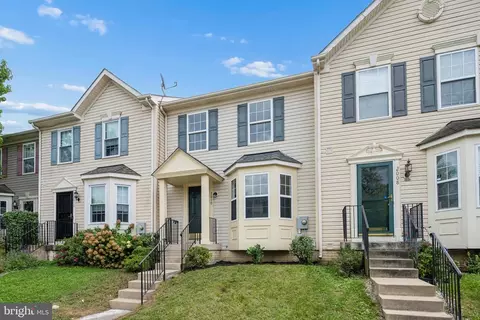 Exterior - 2010 Rosecrans, Frederick, MD 21702 photo 11 of 12