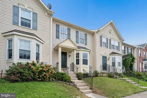 Exterior - 2010 Rosecrans, Frederick, MD 21702 photo 10 of 12