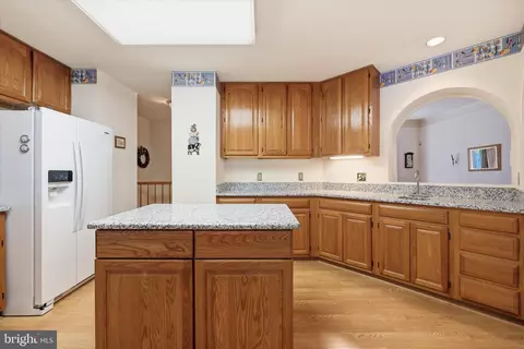 Kitchen - 2429 Bear Den Rd, Frederick, MD 21701 photo 6 of 6