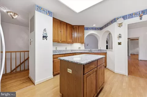 Kitchen - 2429 Bear Den Rd, Frederick, MD 21701 photo 3 of 6