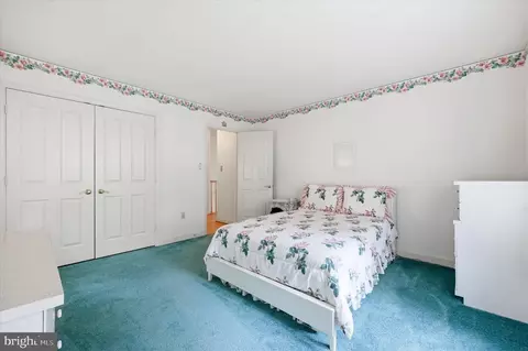 Bedroom - 2429 Bear Den Rd, Frederick, MD 21701 photo 5 of 5