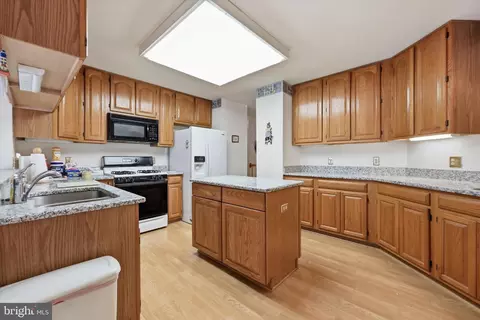 Kitchen - 2429 Bear Den Rd, Frederick, MD 21701 photo 2 of 6