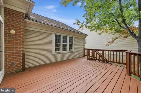Exterior - 2429 Bear Den Rd, Frederick, MD 21701 photo 3 of 13
