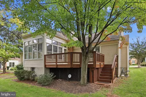 Exterior - 2429 Bear Den Rd, Frederick, MD 21701 photo 6 of 13