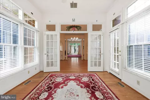 Entry Way - 2429 Bear Den Rd, Frederick, MD 21701 photo 4 of 5
