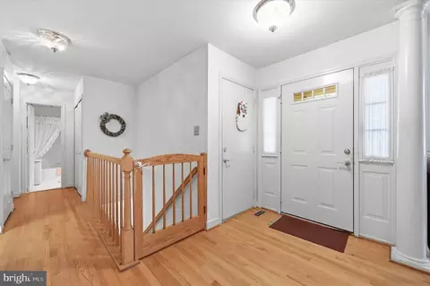 Entry Way - 2429 Bear Den Rd, Frederick, MD 21701 photo 3 of 5
