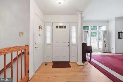 Entry Way - 2429 Bear Den Rd, Frederick, MD 21701 photo 1 of 5