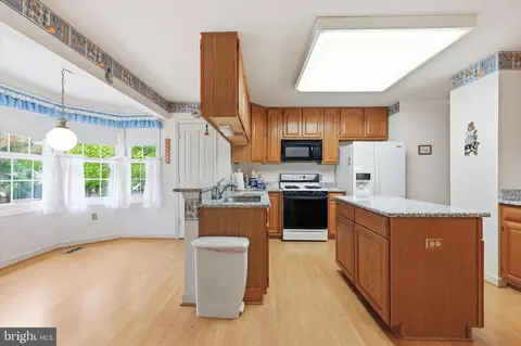 Kitchen - 2429 Bear Den Rd, Frederick, MD 21701 photo 4 of 6