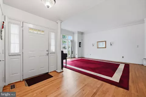 Entry Way - 2429 Bear Den Rd, Frederick, MD 21701 photo 2 of 5