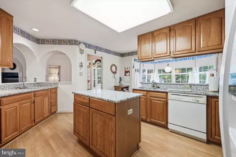 Kitchen - 2429 Bear Den Rd, Frederick, MD 21701 photo 1 of 6