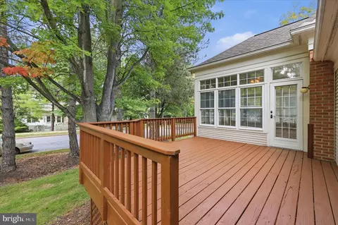Exterior - 2429 Bear Den Rd, Frederick, MD 21701 photo 4 of 13