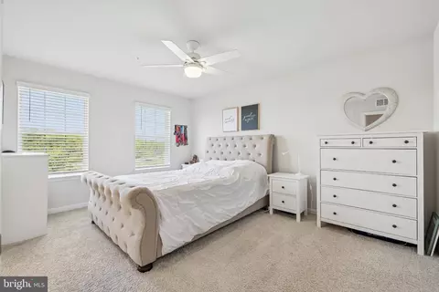 Bedroom - 5019 Ironsides Dr, Frederick, MD 21703 photo 1 of 6