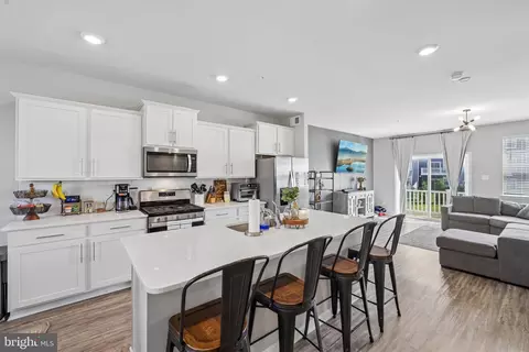 Kitchen - 5019 Ironsides Dr, Frederick, MD 21703 photo 1 of 1