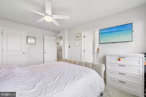 Bedroom - 5019 Ironsides Dr, Frederick, MD 21703 photo 6 of 6