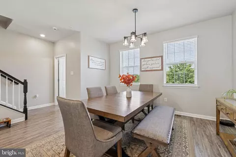 Dining - 5019 Ironsides Dr, Frederick, MD 21703 photo 1 of 2
