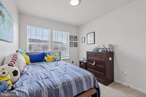 Bedroom - 5019 Ironsides Dr, Frederick, MD 21703 photo 2 of 6
