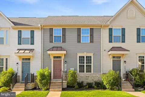 10618 Brewerton Ln, New Market, MD 21774