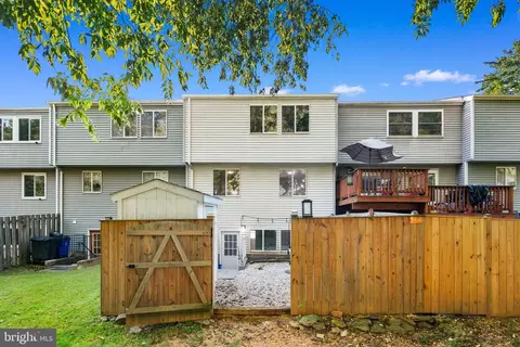 Exterior - 7041 Hames Ct, Frederick, MD 21703 photo 7 of 9