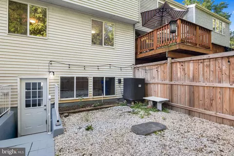 Exterior - 7041 Hames Ct, Frederick, MD 21703 photo 6 of 9