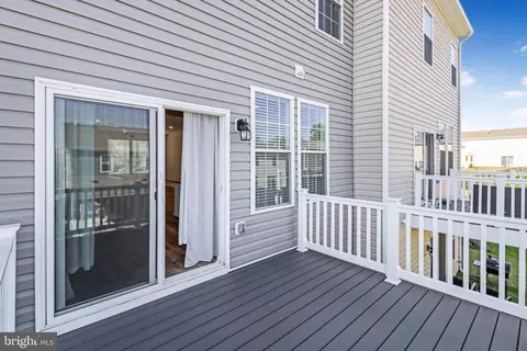 Exterior - 1253 Apollo Dr, Frederick, MD 21702 photo 7 of 8