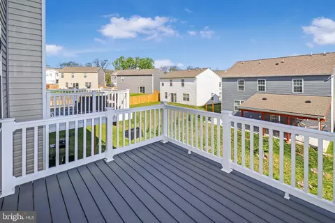 Exterior - 1253 Apollo Dr, Frederick, MD 21702 photo 8 of 8
