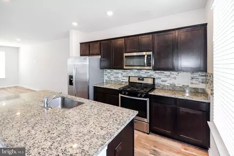 Kitchen - 1253 Apollo Dr, Frederick, MD 21702 photo 2 of 3