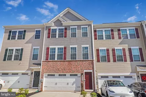 Exterior - 1253 Apollo Dr, Frederick, MD 21702 photo 2 of 8