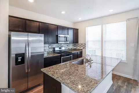 Kitchen - 1253 Apollo Dr, Frederick, MD 21702 photo 1 of 3