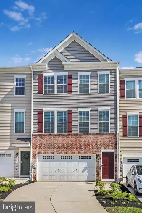 Exterior - 1253 Apollo Dr, Frederick, MD 21702 photo 3 of 8
