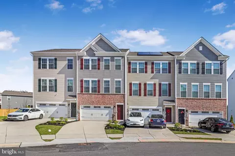 Exterior - 1253 Apollo Dr, Frederick, MD 21702 photo 1 of 8