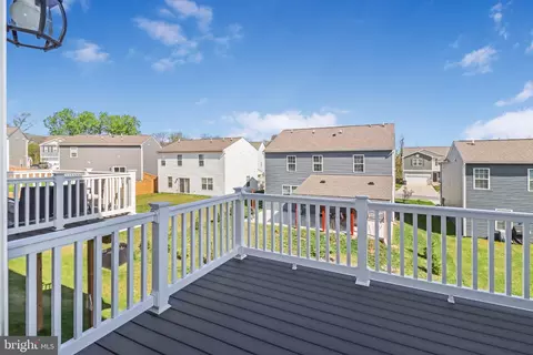 Exterior - 1253 Apollo Dr, Frederick, MD 21702 photo 6 of 8