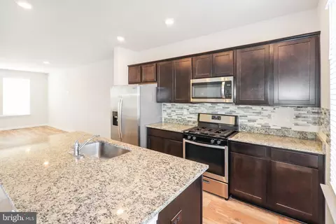 Kitchen - 1253 Apollo Dr, Frederick, MD 21702 photo 3 of 3