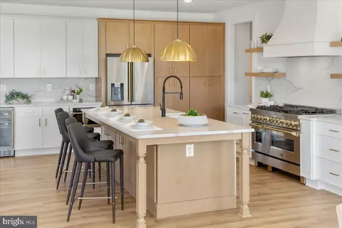 Kitchen - 6904 Sundays Ln, Frederick, MD 21702 photo 11 of 13