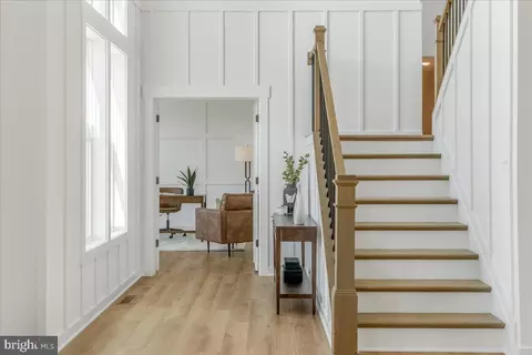 Entry Way - 6904 Sundays Ln, Frederick, MD 21702 photo 10 of 22