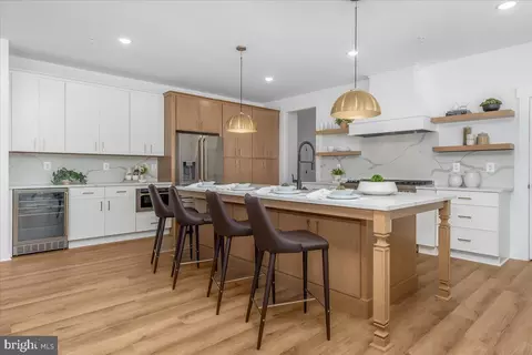 Kitchen - 6904 Sundays Ln, Frederick, MD 21702 photo 3 of 13
