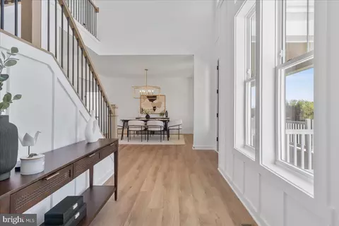 Entry Way - 6904 Sundays Ln, Frederick, MD 21702 photo 18 of 22