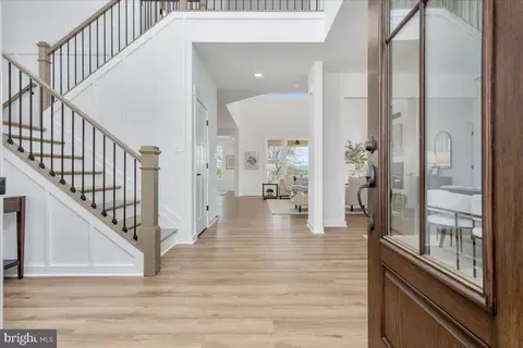 Entry Way - 6904 Sundays Ln, Frederick, MD 21702 photo 1 of 22