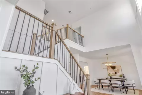 Entry Way - 6904 Sundays Ln, Frederick, MD 21702 photo 19 of 22