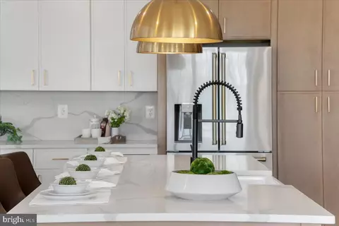 Kitchen - 6904 Sundays Ln, Frederick, MD 21702 photo 13 of 13