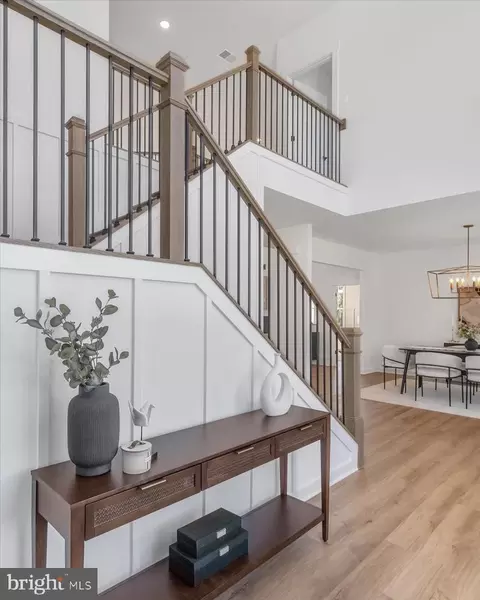 Entry Way - 6904 Sundays Ln, Frederick, MD 21702 photo 20 of 22