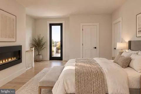 Bedroom - 1 Water St, Frederick, MD 21701 photo 1 of 1