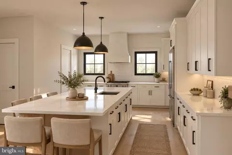 Kitchen - 1 Water St, Frederick, MD 21701 photo 1 of 1