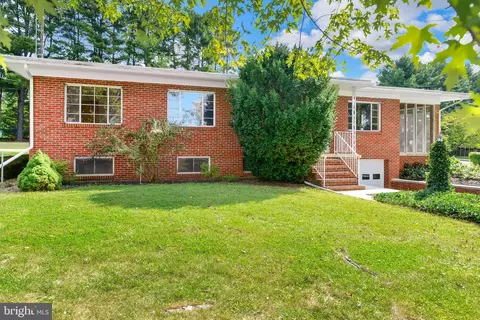 205 Franklin St, Middletown, MD 21769