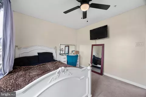 Bedroom - 4813 Clarendon, Frederick, MD 21703 photo 6 of 13