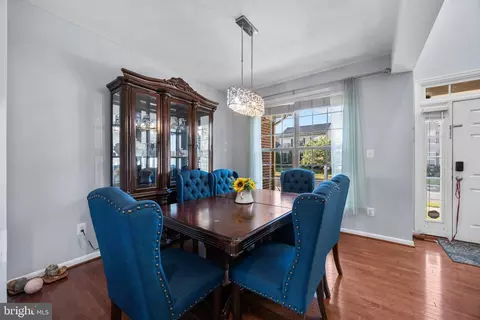 Dining - 4813 Clarendon, Frederick, MD 21703 photo 3 of 3