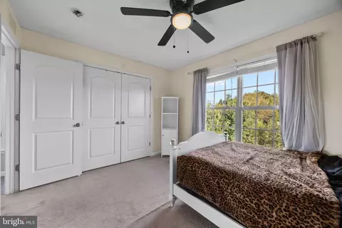 Bedroom - 4813 Clarendon, Frederick, MD 21703 photo 7 of 13