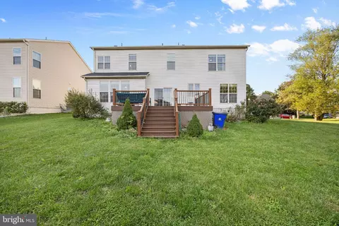 Exterior - 4813 Clarendon, Frederick, MD 21703 photo 6 of 11