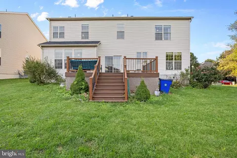 Exterior - 4813 Clarendon, Frederick, MD 21703 photo 7 of 11