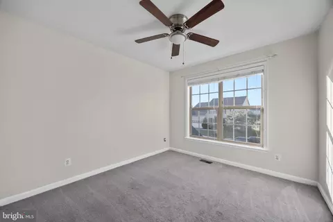 Bedroom - 4813 Clarendon, Frederick, MD 21703 photo 12 of 13